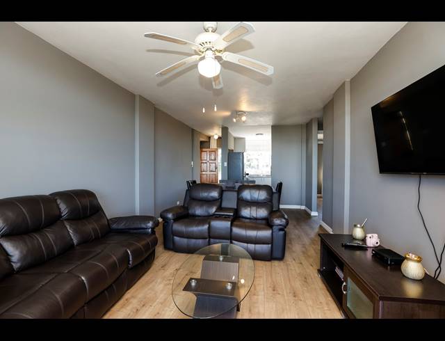 2 BEDROOM APARTMENT FOR SALE IN MORNINGSIDE
